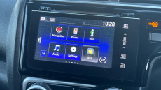 Honda Jazz 1.5 i-VTEC Sport 5dr Navi CVT Petrol Hatchback